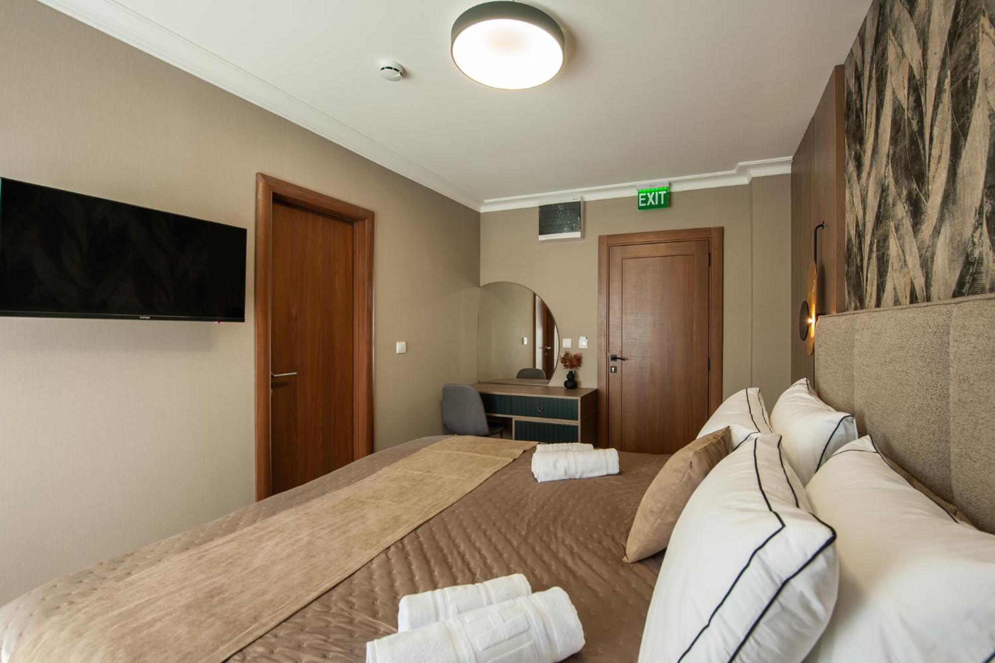Hotel Kralj Kraljevo Room photo