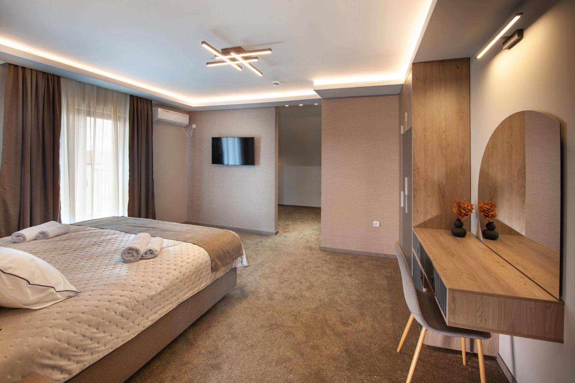 Hotel Kralj Kraljevo Room photo