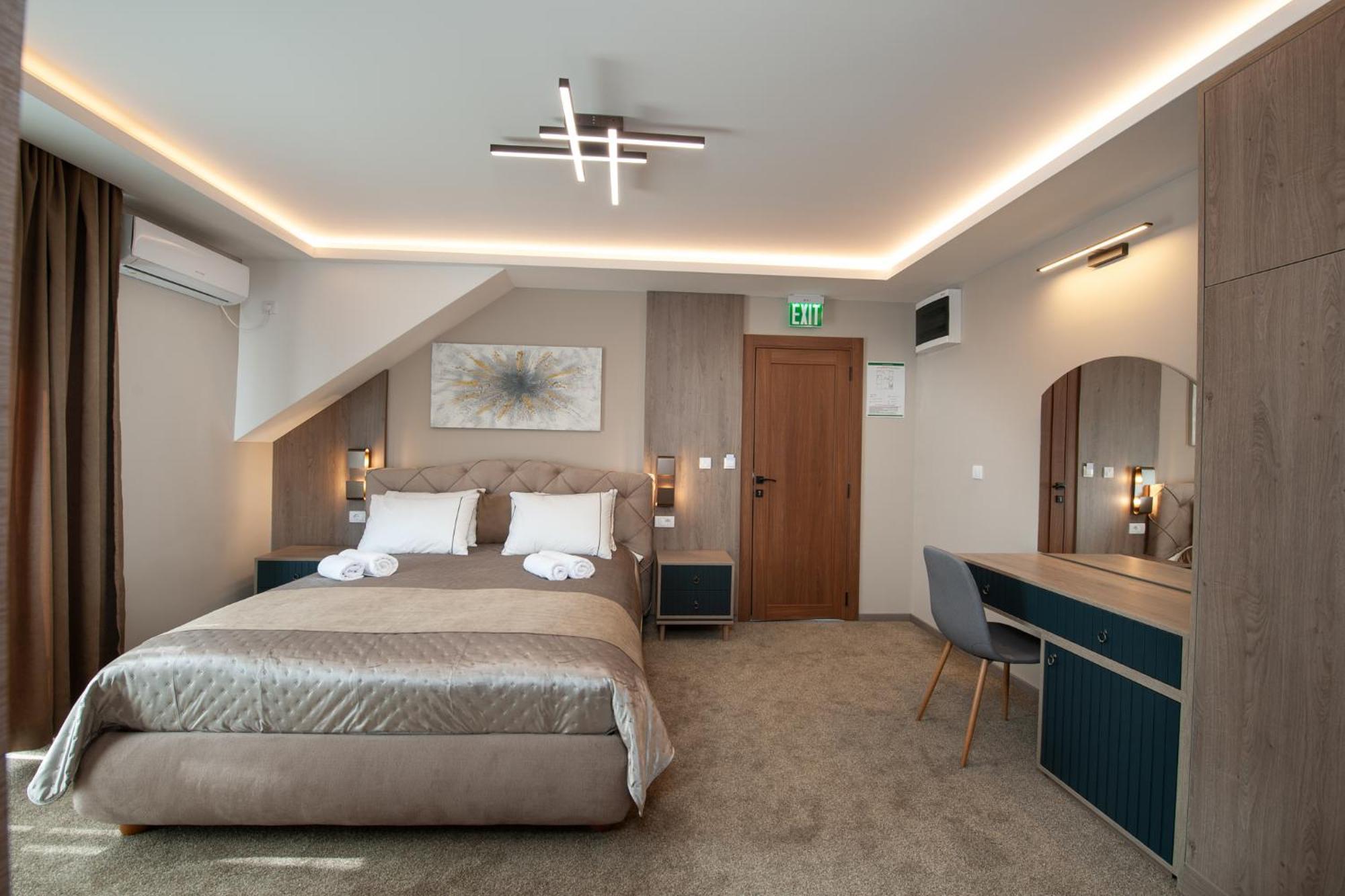 Hotel Kralj Kraljevo Room photo