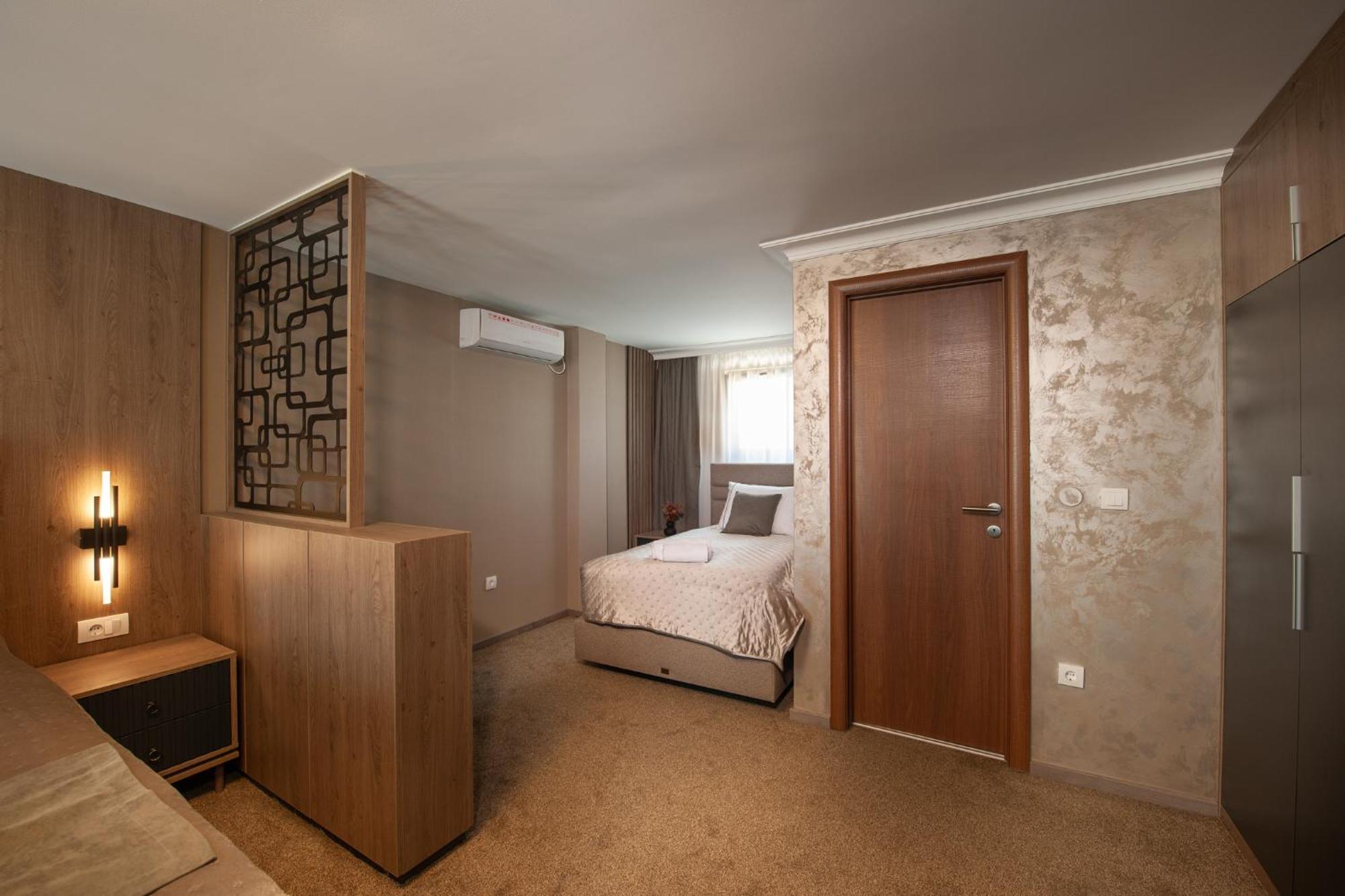 Hotel Kralj Kraljevo Room photo